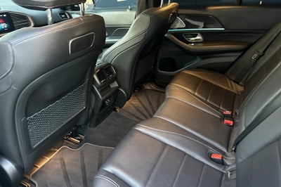 2020 Mercedes-Benz GLE GLE 350