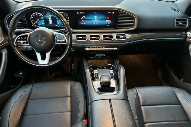 2020 Mercedes-Benz GLE GLE 350