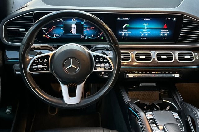 2020 Mercedes-Benz GLE GLE 350