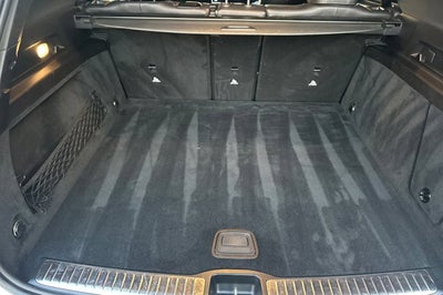 2020 Mercedes-Benz GLE GLE 350