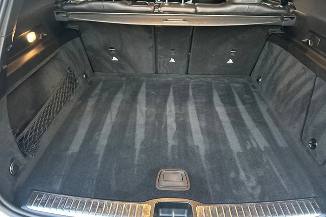 2020 Mercedes-Benz GLE GLE 350