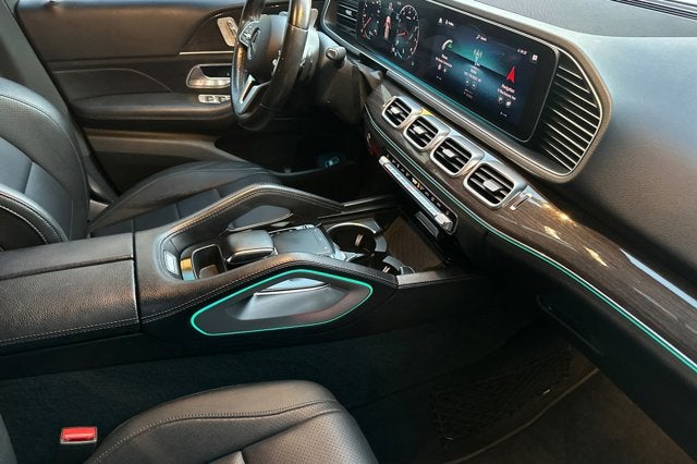 2020 Mercedes-Benz GLE GLE 350