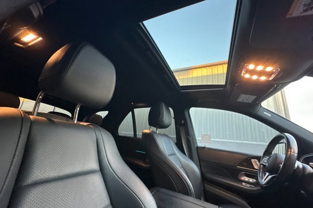 2020 Mercedes-Benz GLE GLE 350