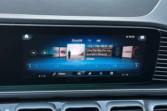 2020 Mercedes-Benz GLE GLE 350