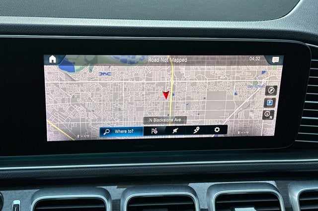 2020 Mercedes-Benz GLE GLE 350