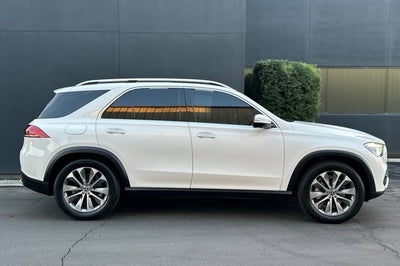2020 Mercedes-Benz GLE GLE 350