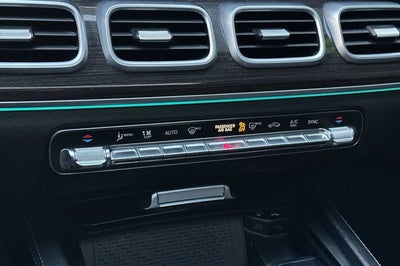 2020 Mercedes-Benz GLE GLE 350