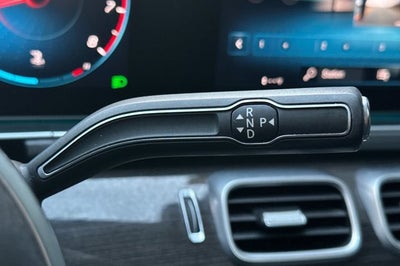 2020 Mercedes-Benz GLE GLE 350