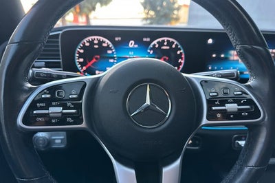 2020 Mercedes-Benz GLE GLE 350