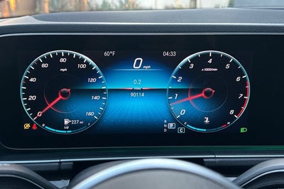 2020 Mercedes-Benz GLE GLE 350