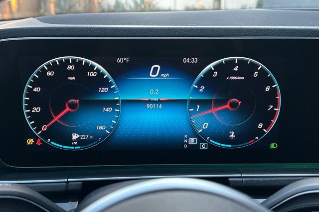 2020 Mercedes-Benz GLE GLE 350