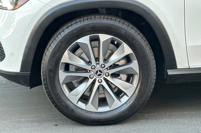 2020 Mercedes-Benz GLE GLE 350