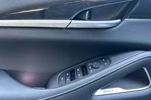 2027 INFINITI QX65 SPORT