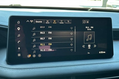 2027 INFINITI QX65 SPORT
