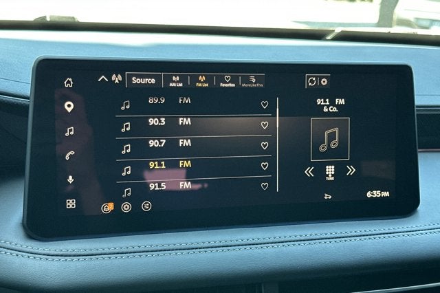 2027 INFINITI QX65 SPORT