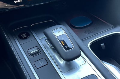 2027 INFINITI QX65 SPORT