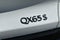 2027 INFINITI QX65 SPORT