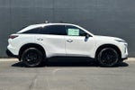2027 INFINITI QX65 SPORT