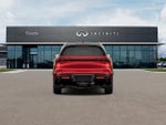 2027 INFINITI QX65 SPORT