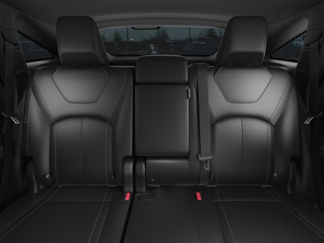2027 INFINITI QX65 SPORT