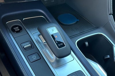 2027 INFINITI QX60 SPORT