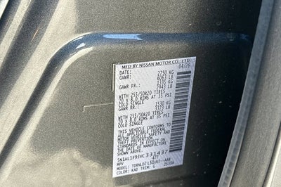 2027 INFINITI QX60 SPORT