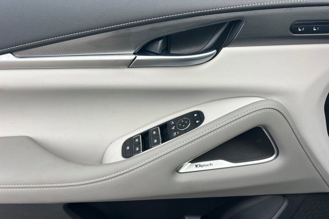 2026 INFINITI QX60 Luxe FWD