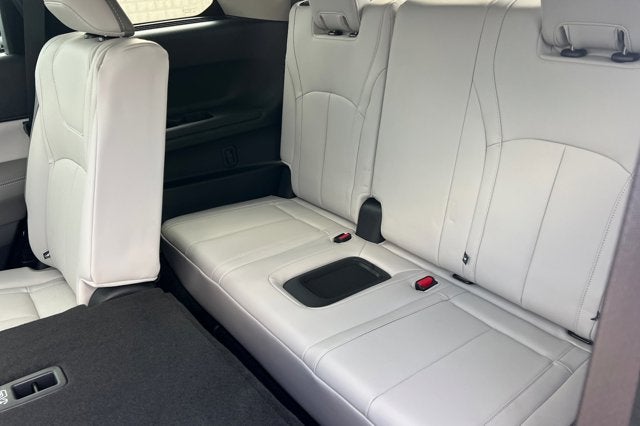 2026 INFINITI QX60 Luxe FWD