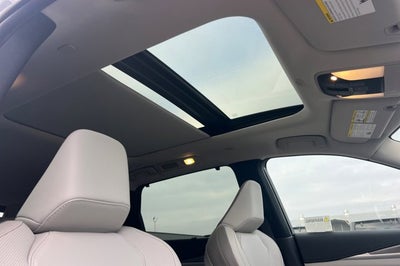 2026 INFINITI QX60 Luxe FWD