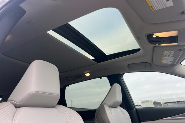 2026 INFINITI QX60 Luxe FWD