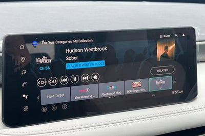 2026 INFINITI QX60 Luxe FWD