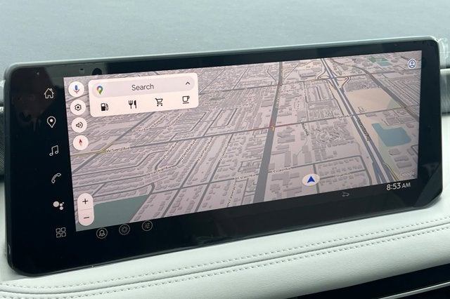 2026 INFINITI QX60 Luxe FWD