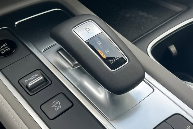 2026 INFINITI QX60 Luxe FWD