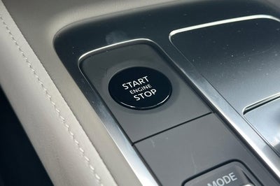 2026 INFINITI QX60 Luxe FWD