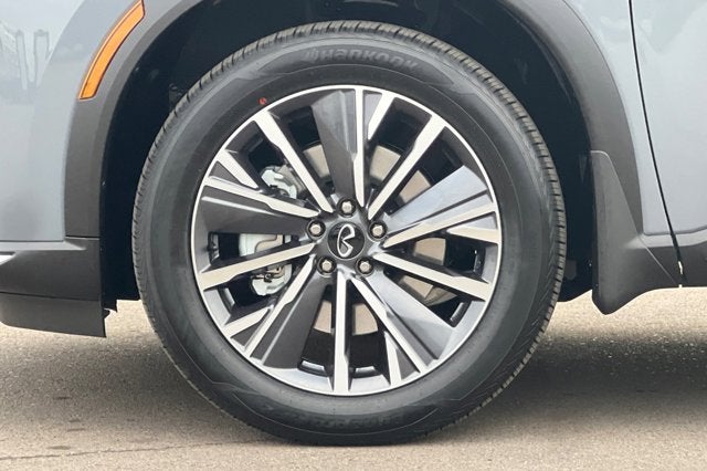 2026 INFINITI QX60 Luxe FWD