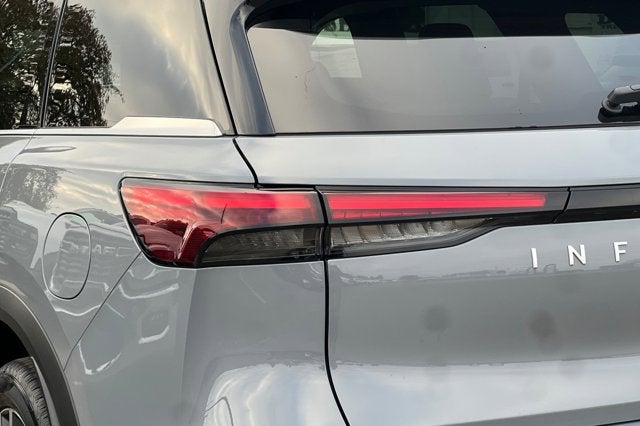 2026 INFINITI QX60 Luxe FWD