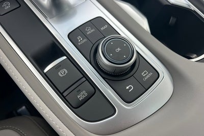 2026 INFINITI QX60 Luxe FWD