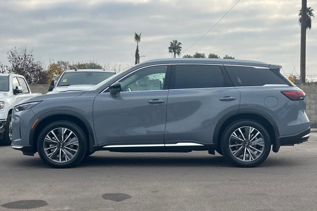 2026 INFINITI QX60 Luxe FWD