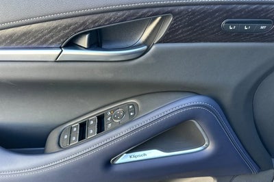 2026 INFINITI QX60 Sport AWD