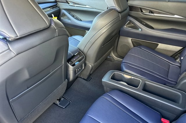 2026 INFINITI QX60 Sport AWD