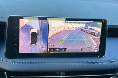 2026 INFINITI QX60 Sport AWD