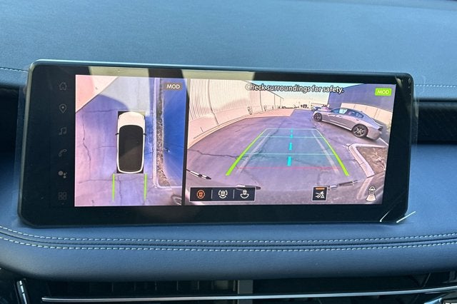 2026 INFINITI QX60 Sport AWD