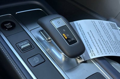 2026 INFINITI QX60 Sport AWD