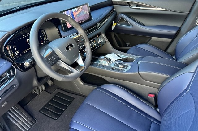 2026 INFINITI QX60 Sport AWD