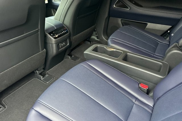 2026 INFINITI QX60 Sport AWD