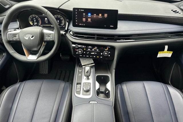 2026 INFINITI QX60 Sport AWD