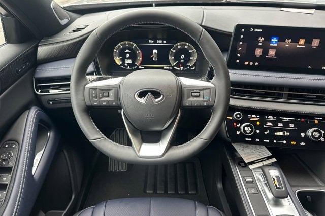 2026 INFINITI QX60 Sport AWD