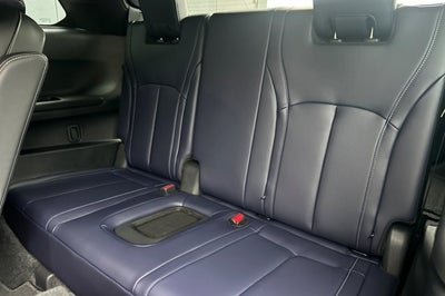 2026 INFINITI QX60 Sport AWD