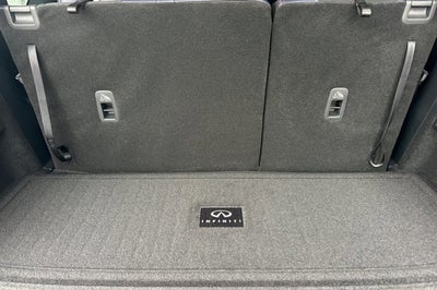 2026 INFINITI QX60 Sport AWD