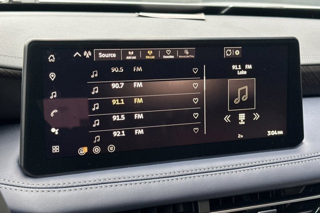 2026 INFINITI QX60 Sport AWD